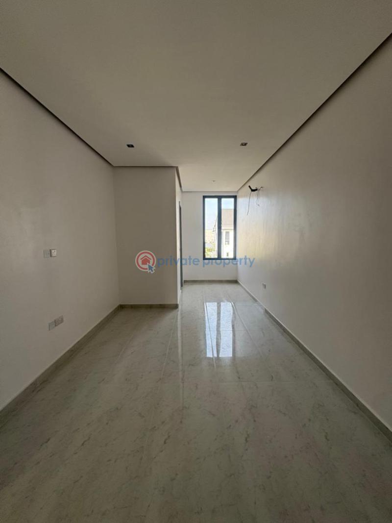 5 bedroom Semi detached Duplex For Sale Ikate Elegushi Lekki Lagos - 15