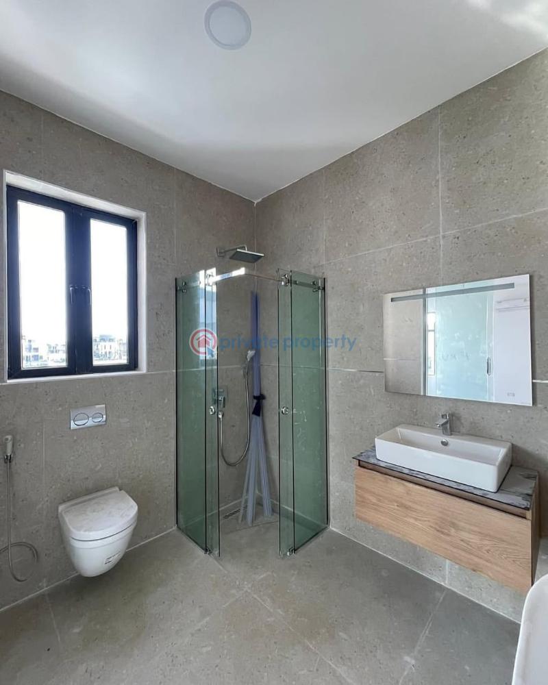 5 bedroom House For Sale Ikate Elegushi Lekki Lagos - 8