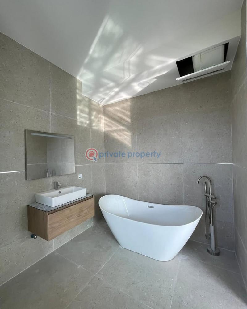 5 bedroom House For Sale Ikate Elegushi Lekki Lagos - 6