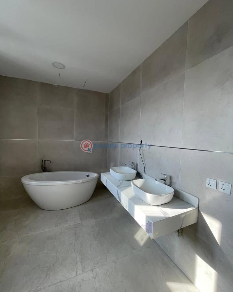 5 bedroom House For Sale Ikate Elegushi Lekki Lagos - 4