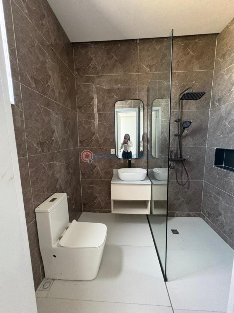5 bedroom Semi detached Duplex For Sale Ikate Elegushi Lekki Lagos - 8