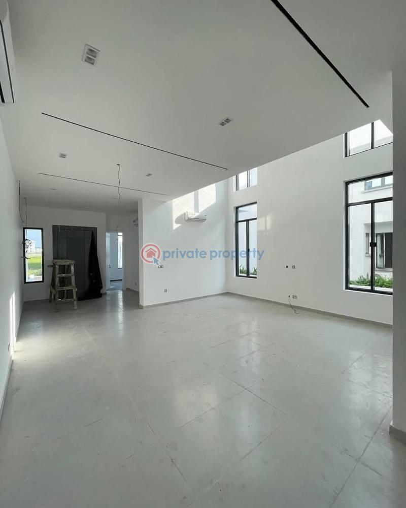 5 bedroom House For Sale Ikate Elegushi Lekki Lagos - 2