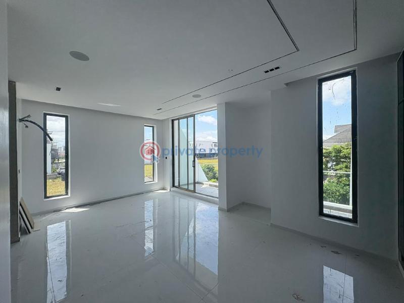 5 bedroom Semi detached Duplex For Sale Ikate Elegushi Lekki Lagos - 5