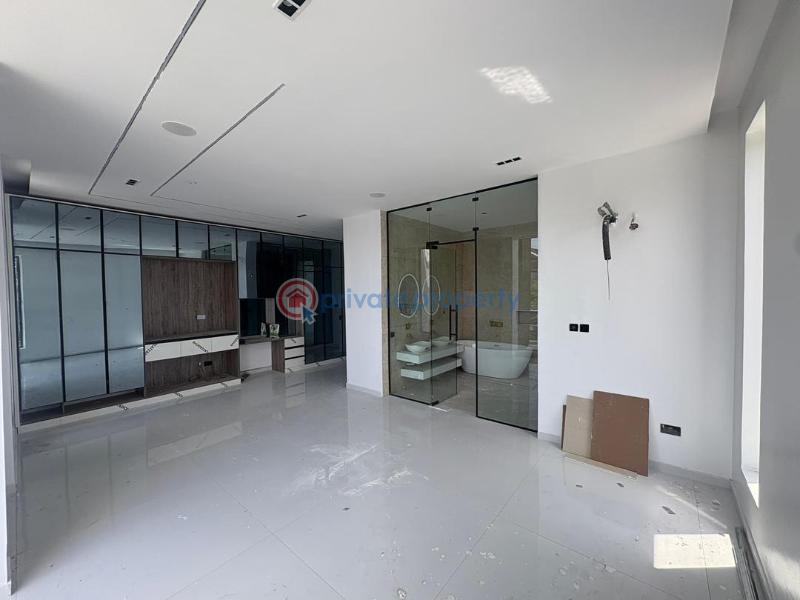 5 bedroom Semi detached Duplex For Sale Ikate Elegushi Lekki Lagos - 4