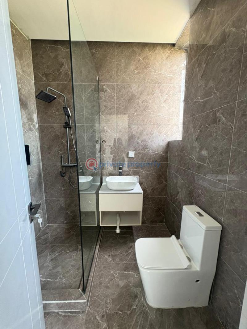 5 bedroom Semi detached Duplex For Sale Ikate Elegushi Lekki Lagos - 5