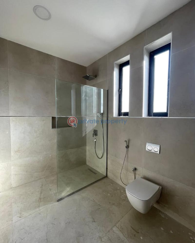 5 bedroom House For Sale Ikate Elegushi Lekki Lagos - 5