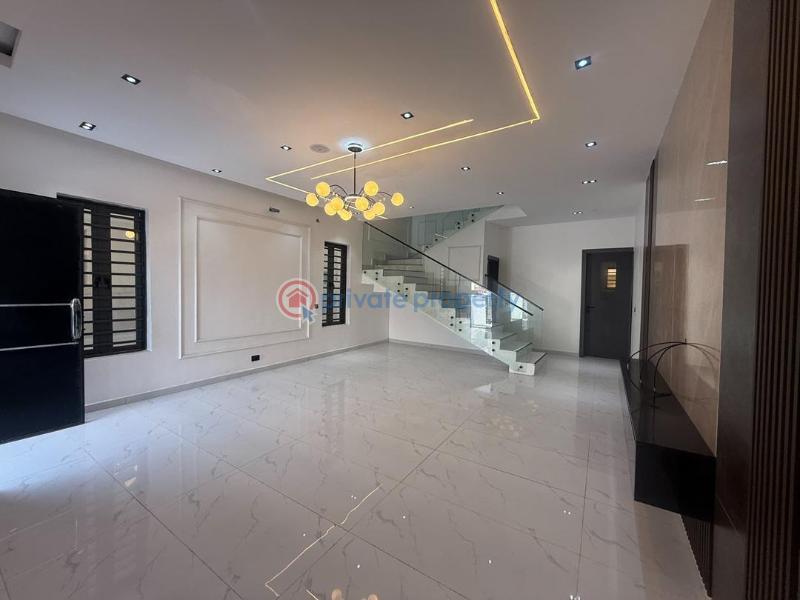 5 bedroom Semi detached Duplex For Sale Ikota Lekki Lagos - 6
