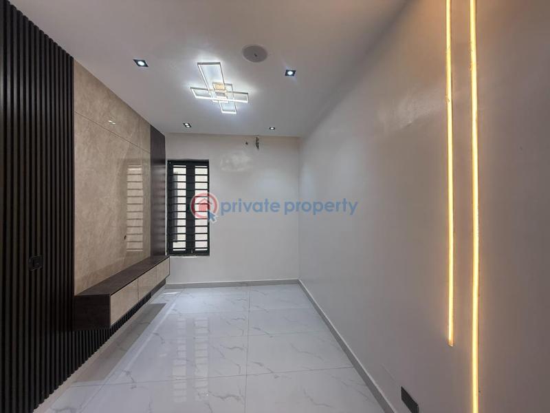 5 bedroom Semi detached Duplex For Sale Ikota Lekki Lagos - 2