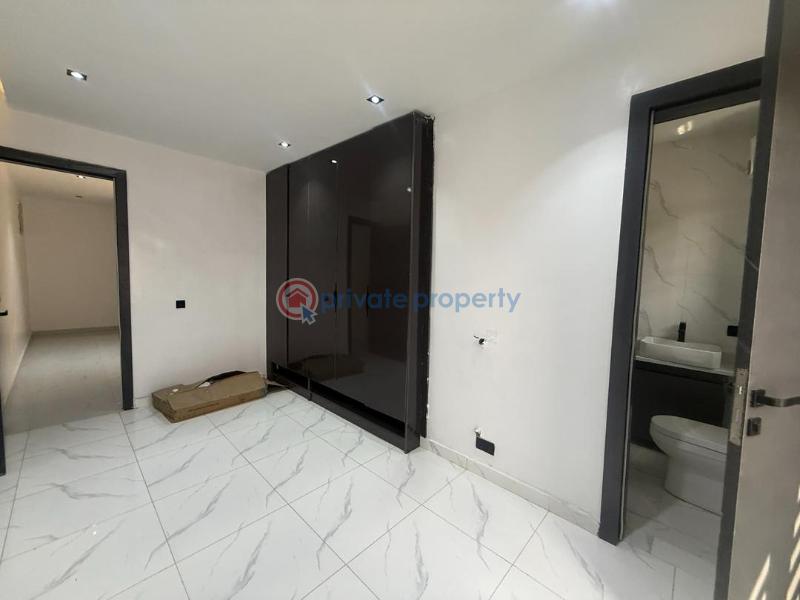 5 bedroom Semi detached Duplex For Sale Ikota Lekki Lagos - 4