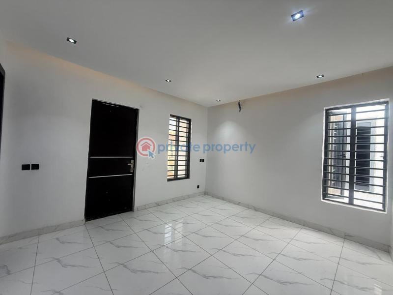 5 bedroom Semi detached Duplex For Sale Ikota Lekki Lagos - 1