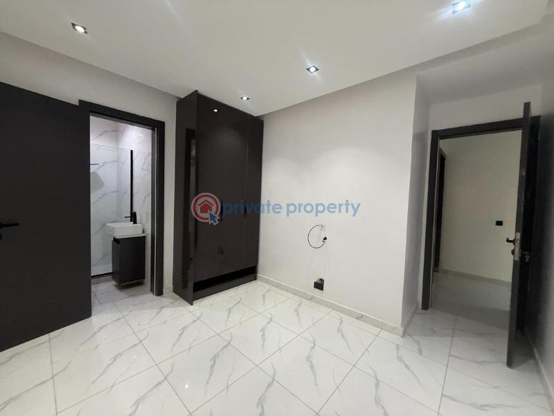 5 bedroom Semi detached Duplex For Sale Ikota Lekki Lagos - 3