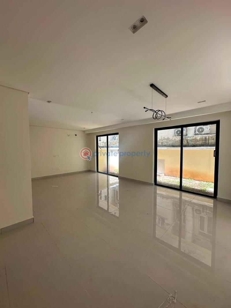 5 bedroom Semi detached Duplex For Sale Parkview Estate Ikoyi Lagos - 24