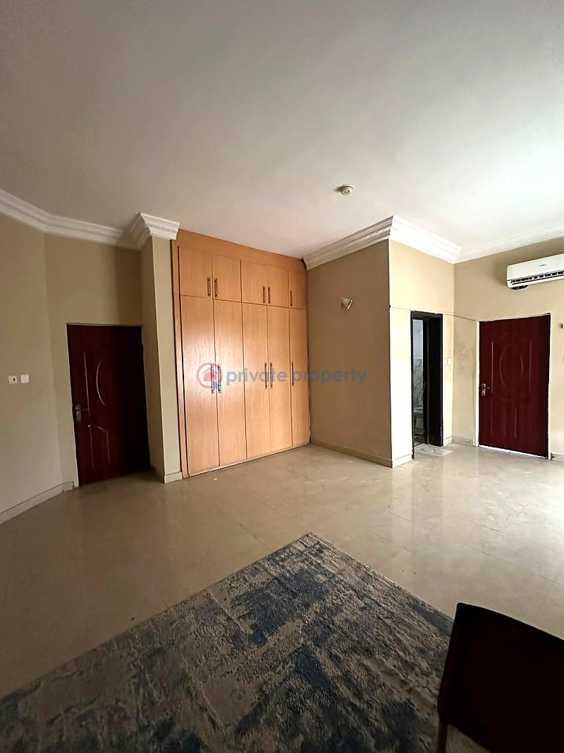5 bedroom Semi detached Duplex For Rent Ikoyi Lagos - 1