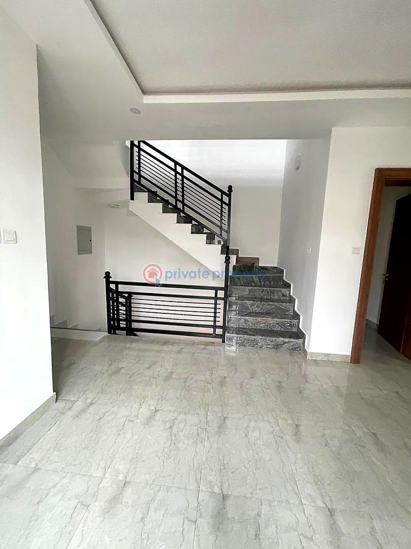 5 bedroom Semi detached Duplex For Rent Ikoyi Lagos - 6
