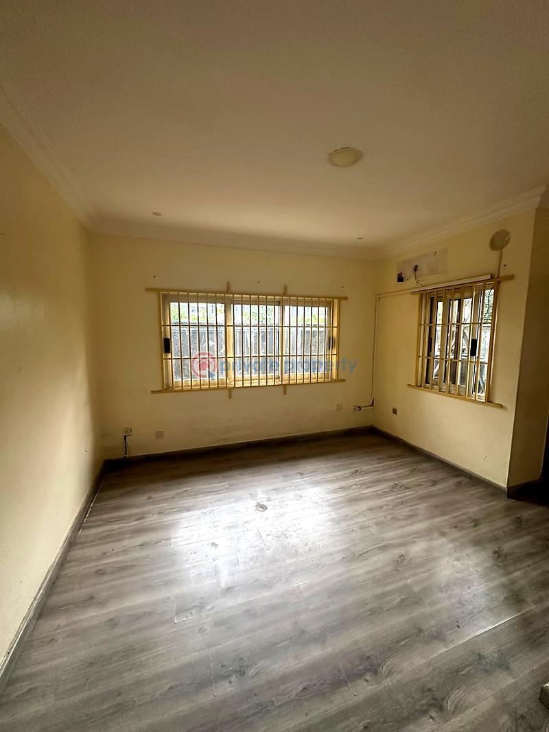 5 bedroom Semi detached Duplex For Rent Ikoyi Lagos - 5