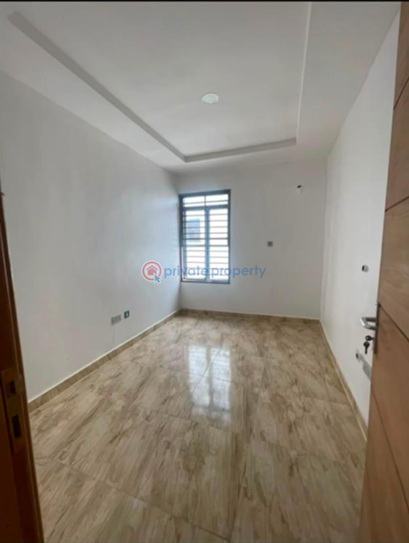 5 bedroom Semi detached Duplex For Rent Old Ikoyi Lagos - 9