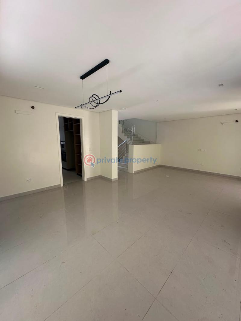 5 bedroom Semi detached Duplex For Sale Parkview Estate Ikoyi Lagos - 20