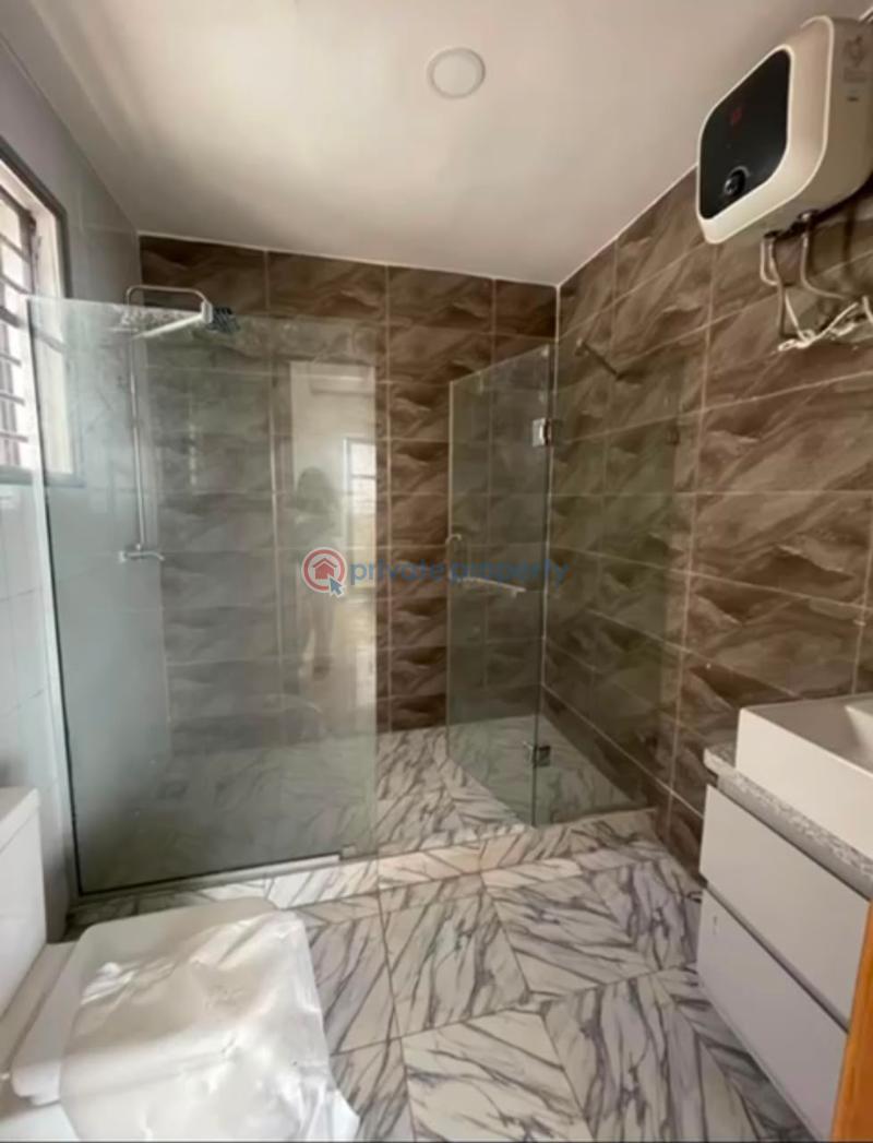 5 bedroom Semi detached Duplex For Rent Old Ikoyi Lagos - 2