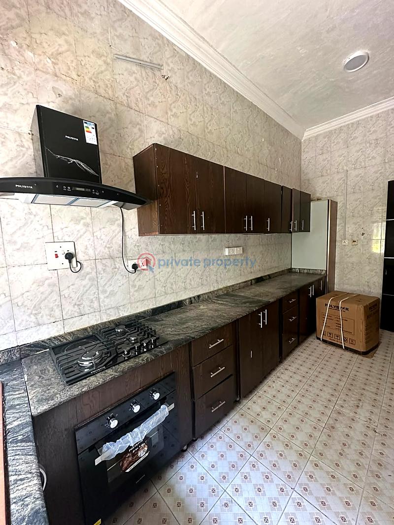 5 bedroom Semi detached Duplex For Rent Ikoyi Lagos - 3