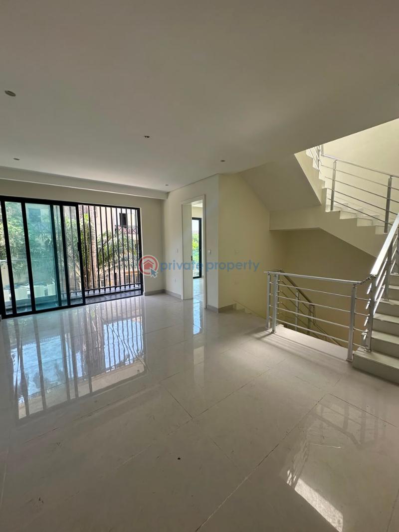 5 bedroom Semi detached Duplex For Sale Parkview Estate Ikoyi Lagos - 3