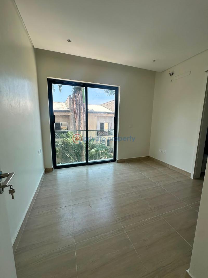 5 bedroom Semi detached Duplex For Sale Parkview Estate Ikoyi Lagos - 14