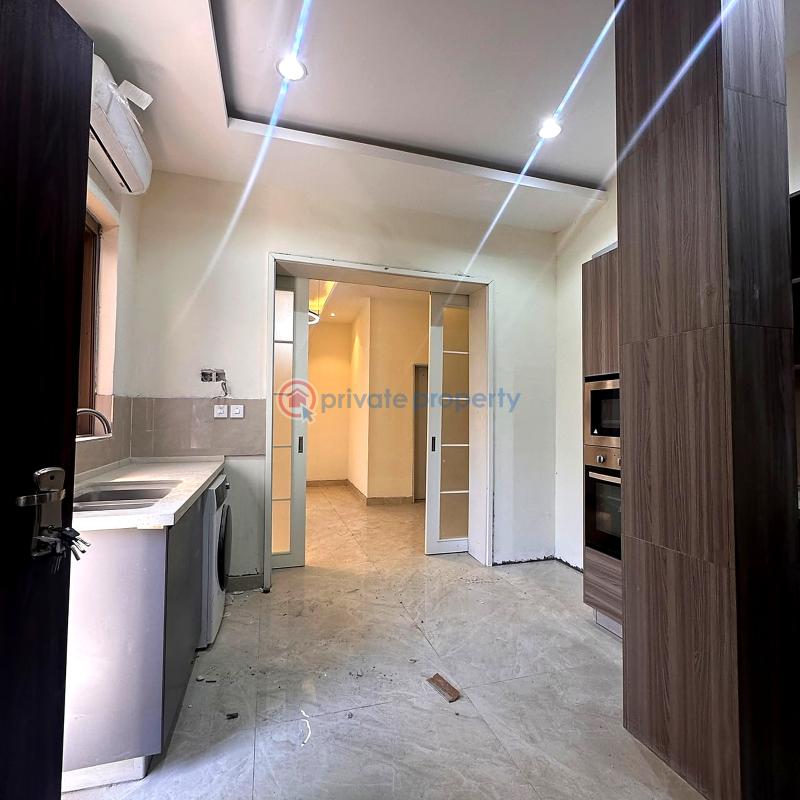 5 bedroom Semi detached Duplex For Rent Ikoyi Lagos - 2