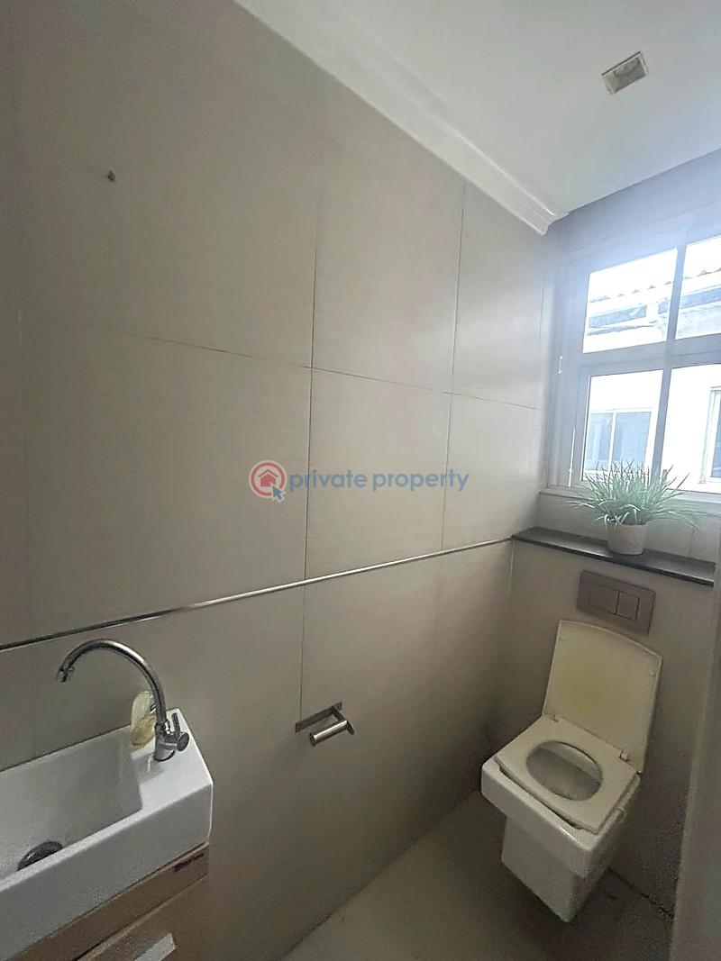 5 bedroom Semi detached Duplex For Rent Ikoyi Lagos - 7