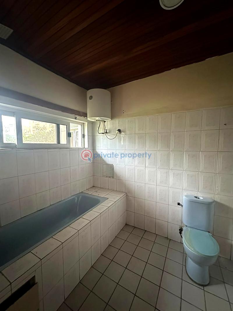 5 bedroom Semi detached Duplex For Rent Ikoyi Lagos - 1
