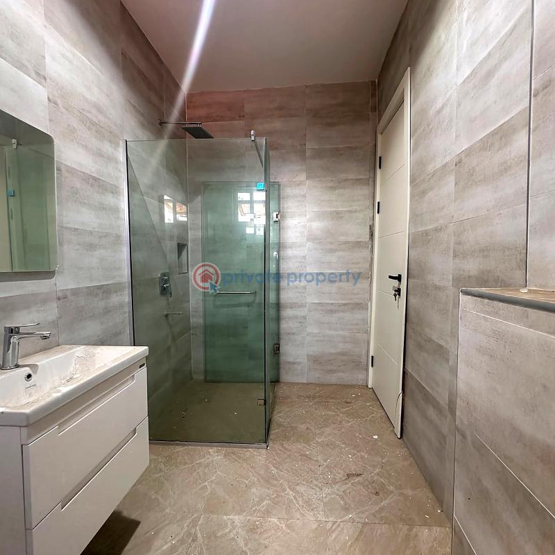 5 bedroom Semi detached Duplex For Rent Ikoyi Lagos - 1