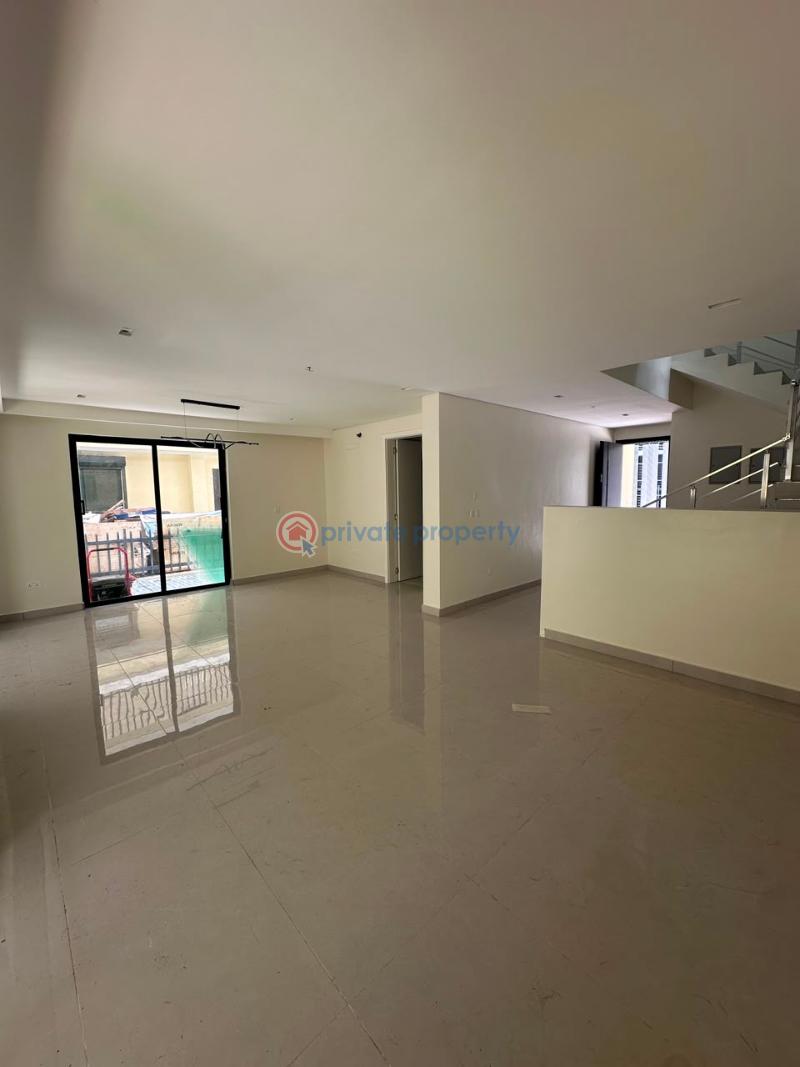5 bedroom Semi detached Duplex For Sale Parkview Estate Ikoyi Lagos - 12