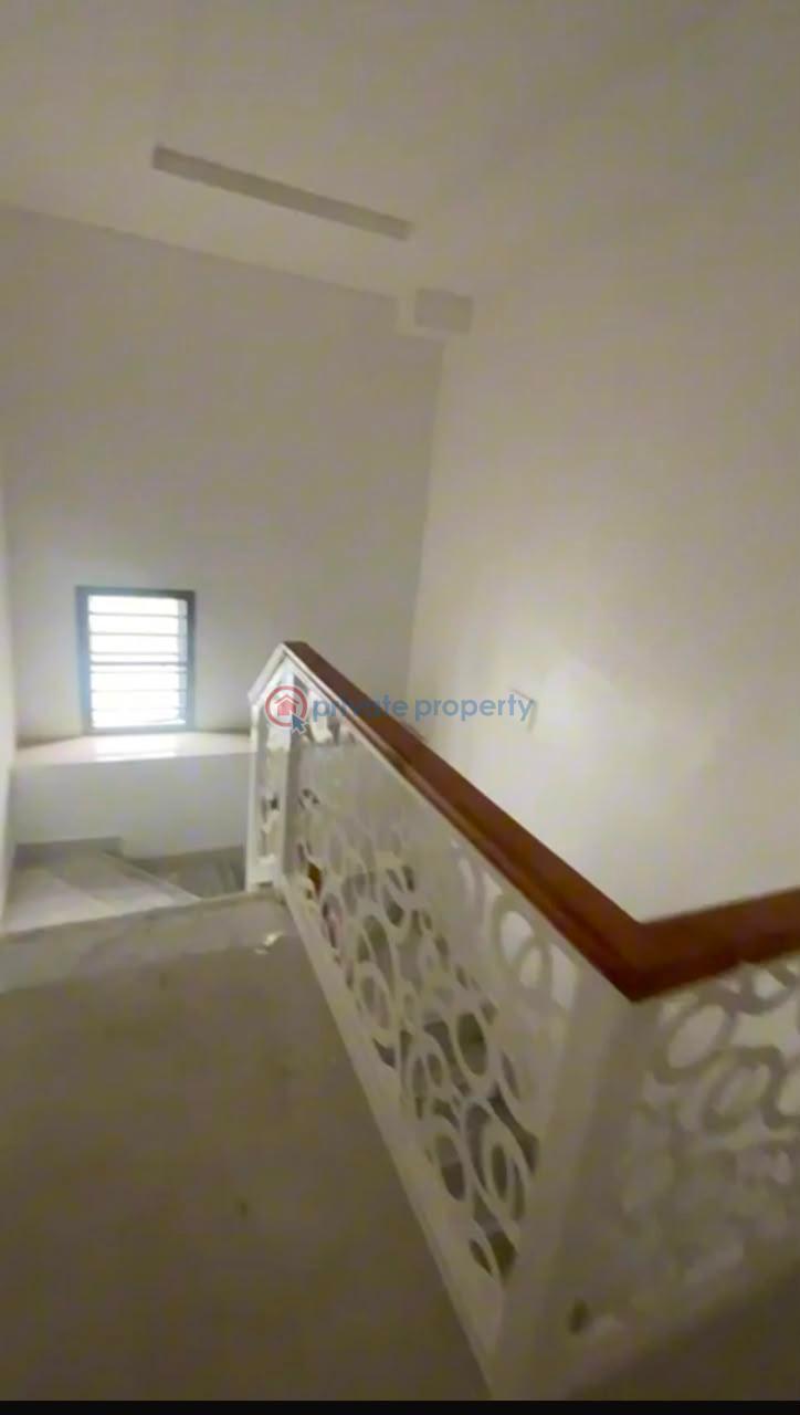 5 bedroom Semi detached Duplex For Rent Old Ikoyi Lagos - 1