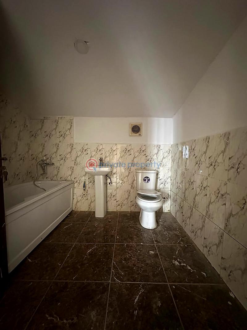 5 bedroom Semi detached Duplex For Rent Ikoyi Lagos - 6