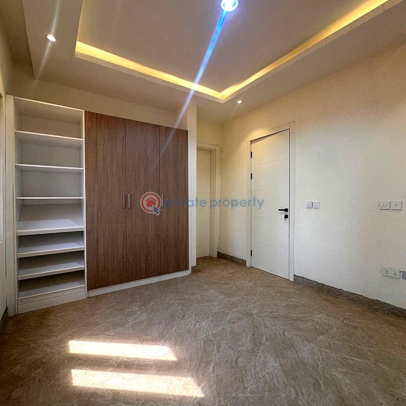 5 bedroom Semi detached Duplex For Rent Ikoyi Lagos - 3