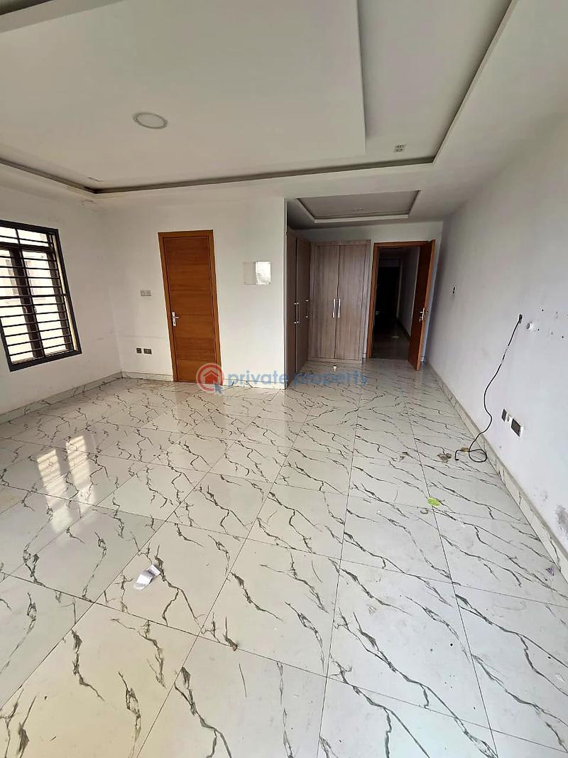 5 bedroom Semi detached Duplex For Sale Ikoyi Lagos - 5