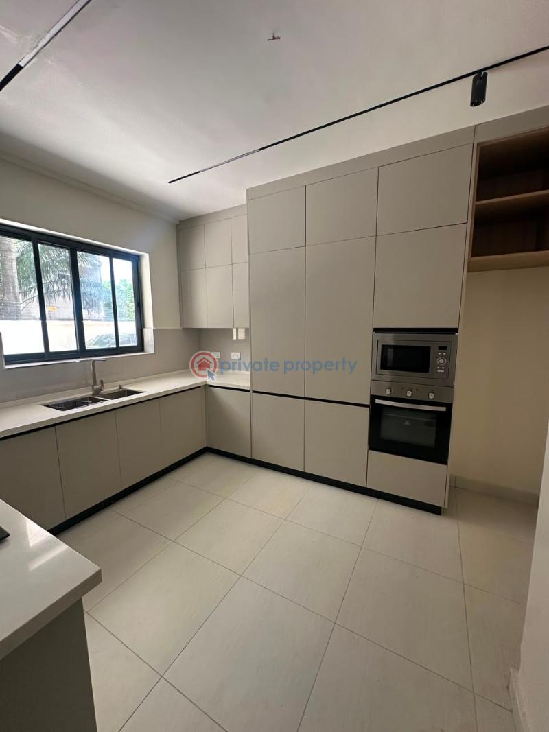 5 bedroom Semi detached Duplex For Sale Parkview Estate Ikoyi Lagos - 25