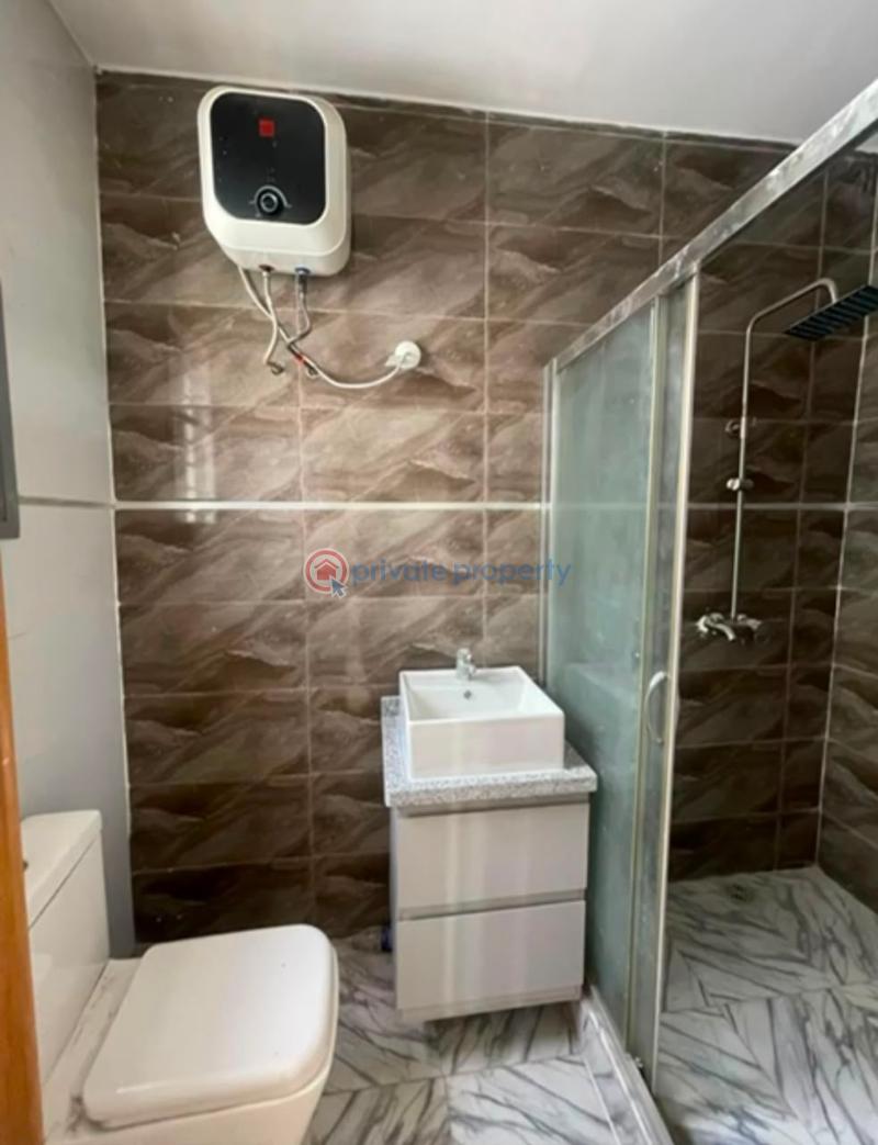 5 bedroom Semi detached Duplex For Rent Old Ikoyi Lagos - 6