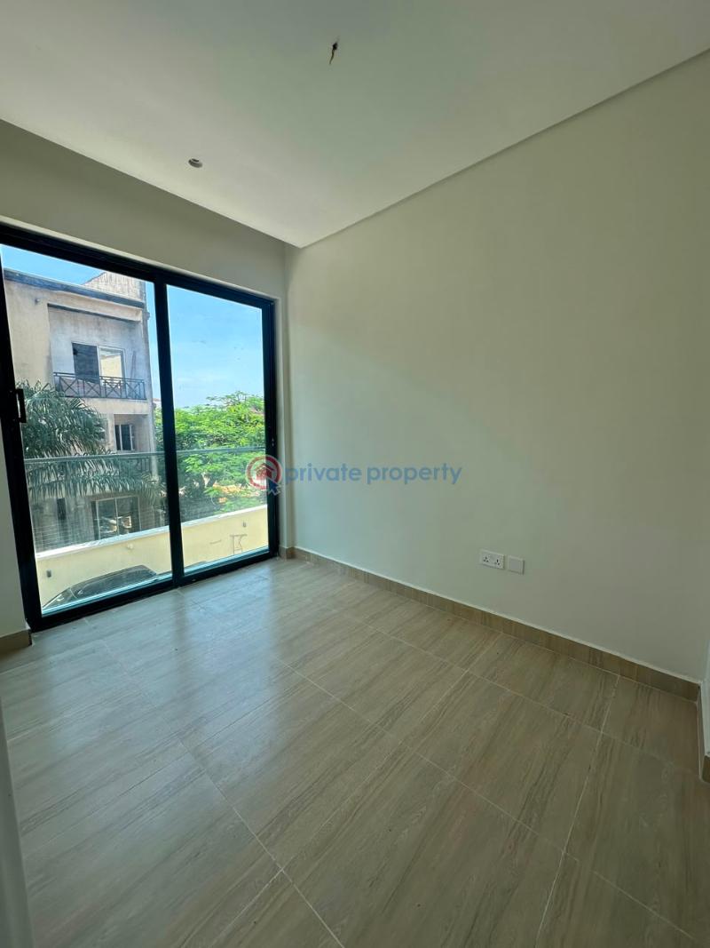 5 bedroom Semi detached Duplex For Sale Parkview Estate Ikoyi Lagos - 2