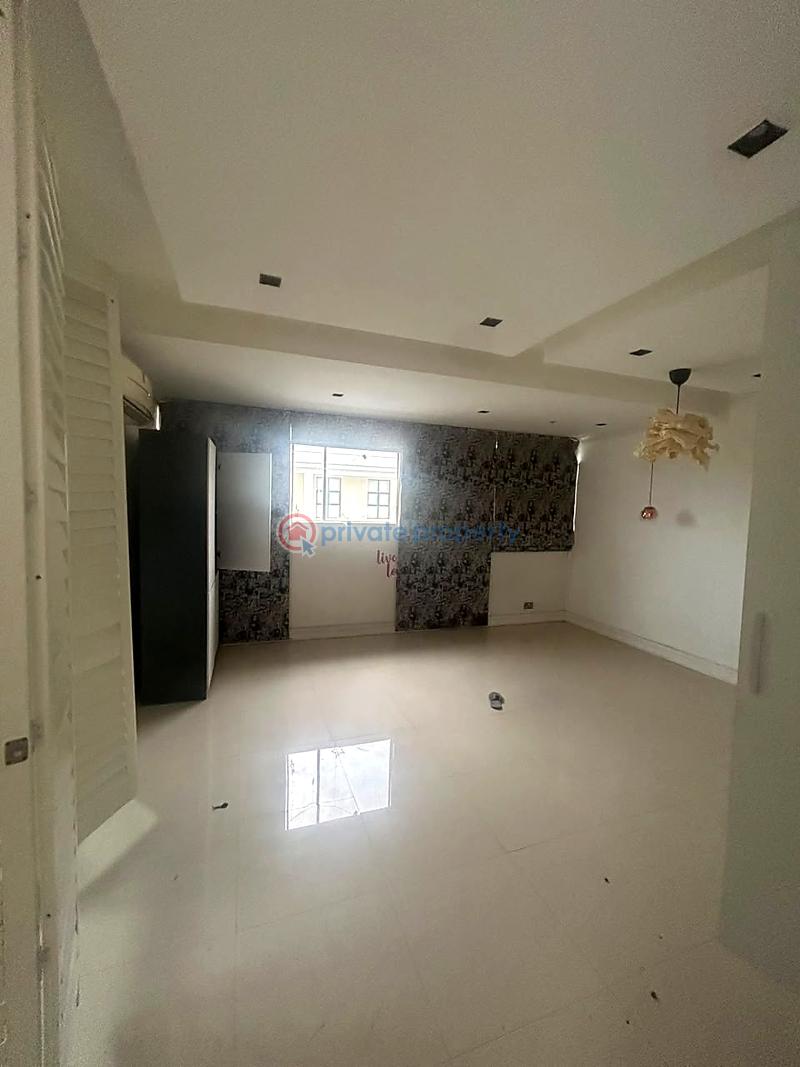 5 bedroom Semi detached Duplex For Rent Ikoyi Lagos - 5