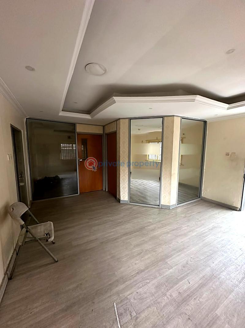 5 bedroom Semi detached Duplex For Rent Ikoyi Lagos - 7