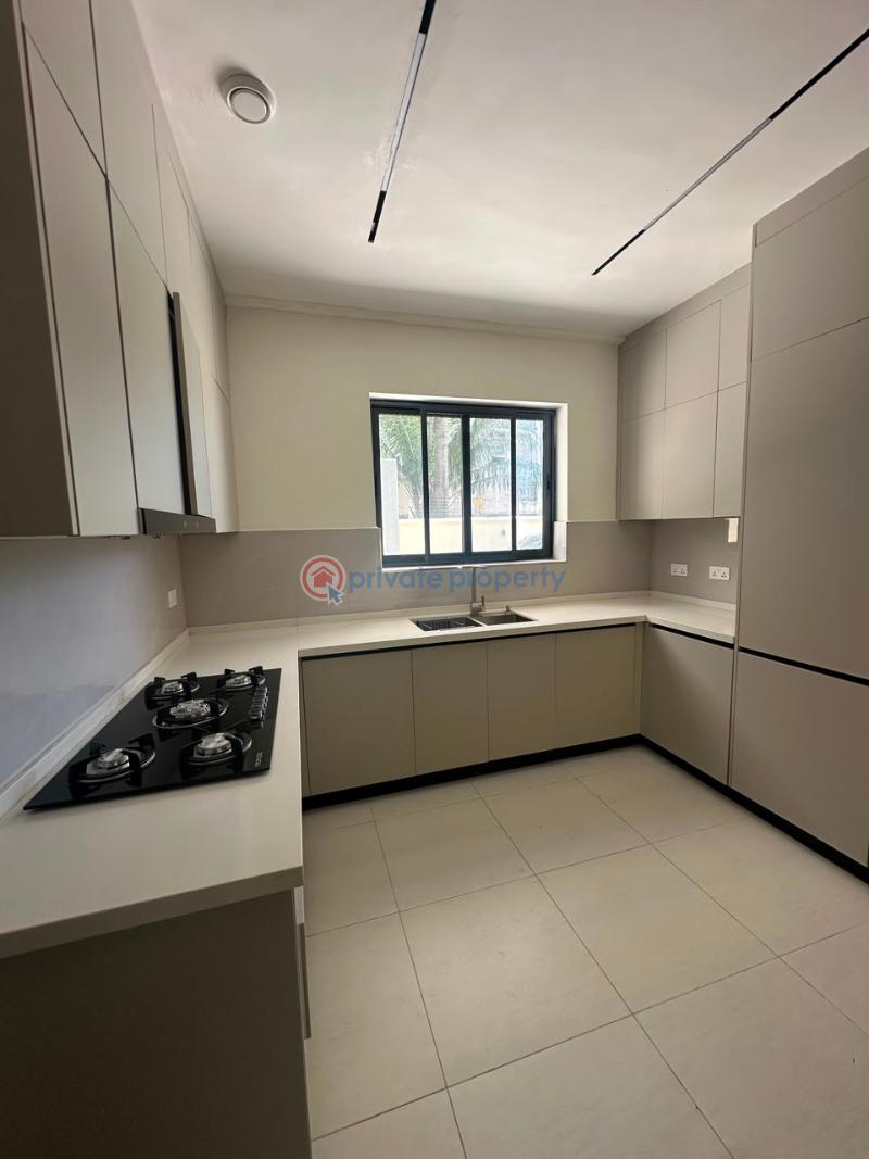 5 bedroom Semi detached Duplex For Sale Parkview Estate Ikoyi Lagos - 4