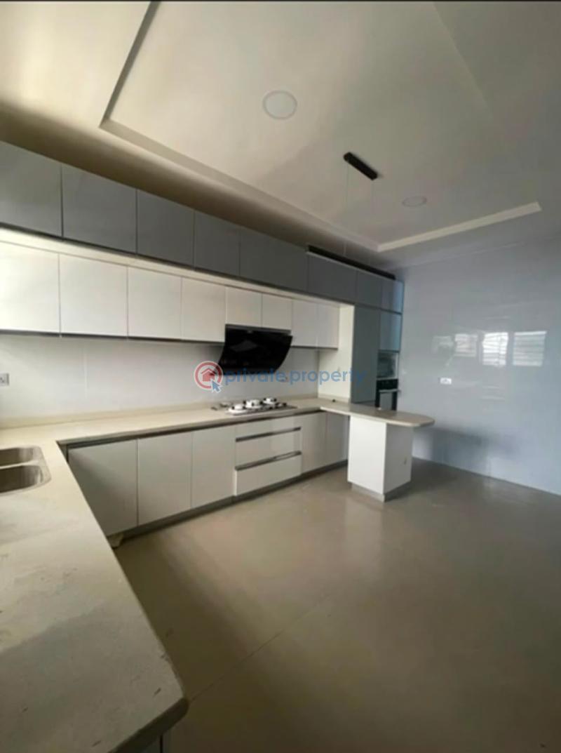5 bedroom Semi detached Duplex For Rent Old Ikoyi Lagos - 12