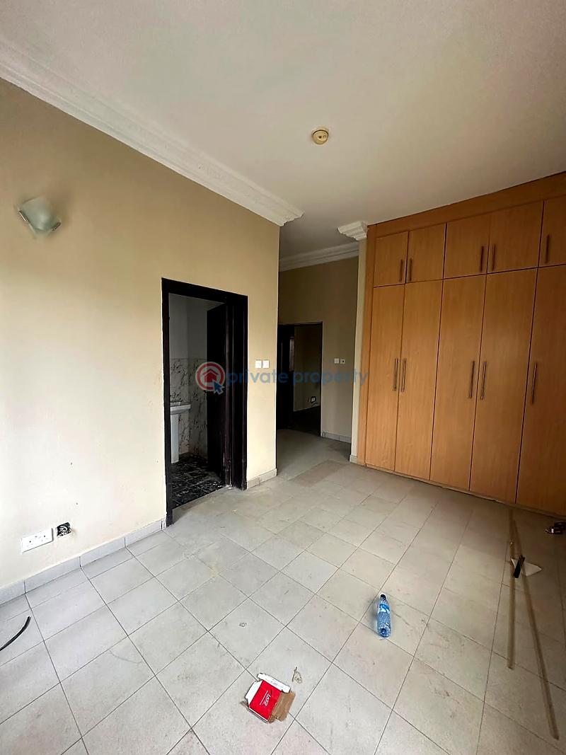 5 bedroom Semi detached Duplex For Rent Ikoyi Lagos - 7