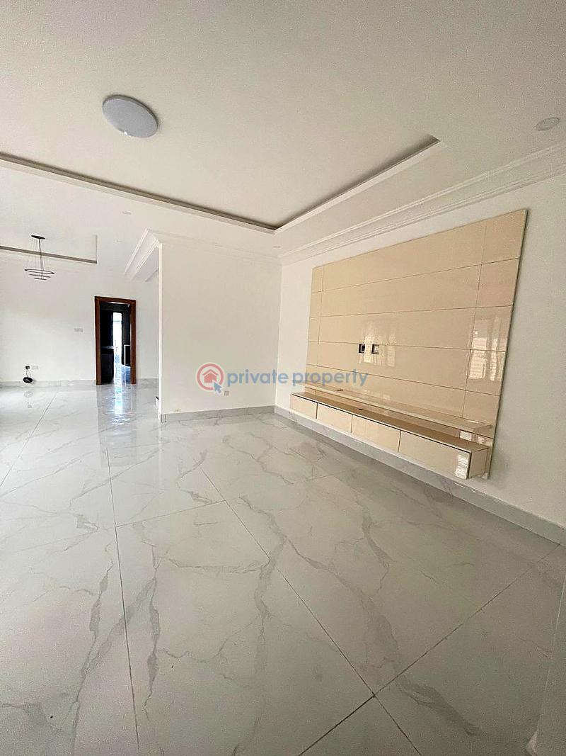 5 bedroom Semi detached Duplex For Rent Ikoyi Lagos - 2
