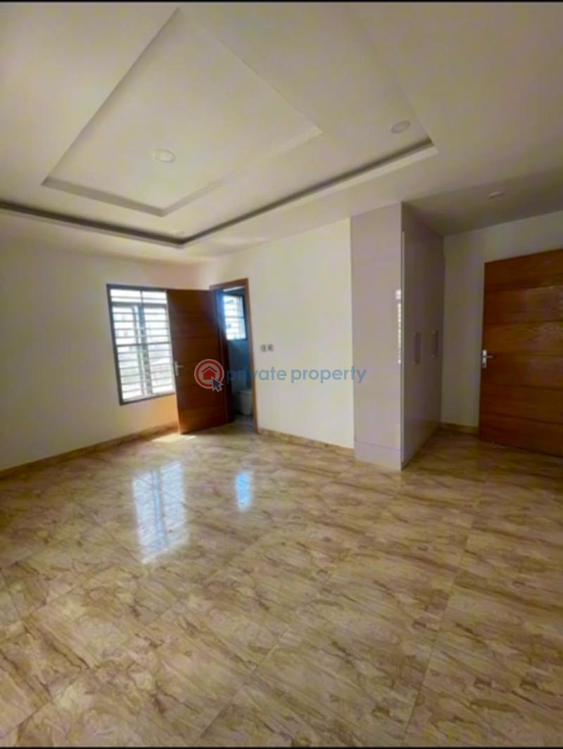 5 bedroom Semi detached Duplex For Rent Old Ikoyi Lagos - 11