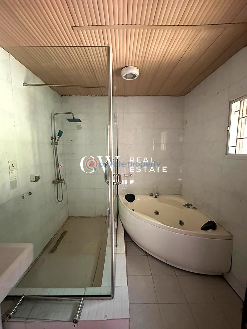 5 bedroom Semi detached Duplex For Rent Ikoyi Lagos - 0
