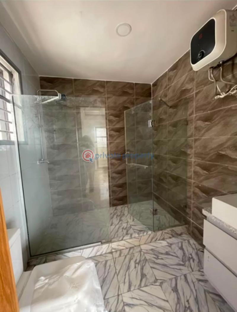 5 bedroom Semi detached Duplex For Rent Old Ikoyi Lagos - 5