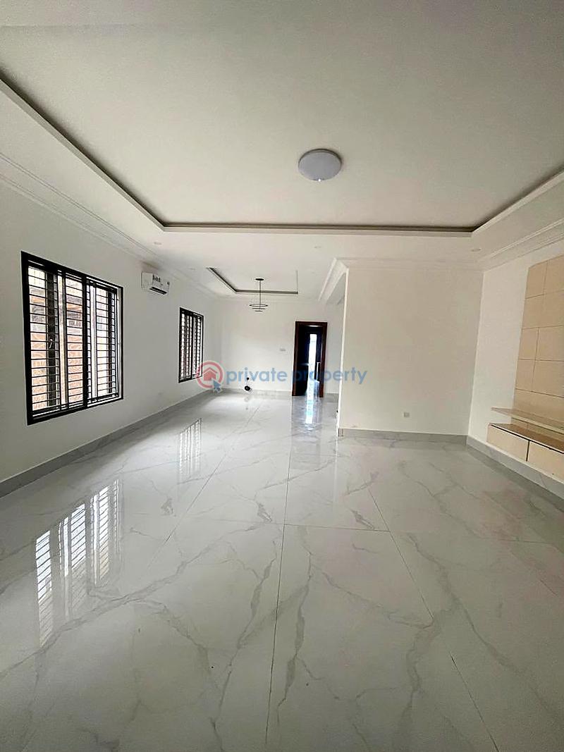 5 bedroom Semi detached Duplex For Rent Ikoyi Lagos - 3