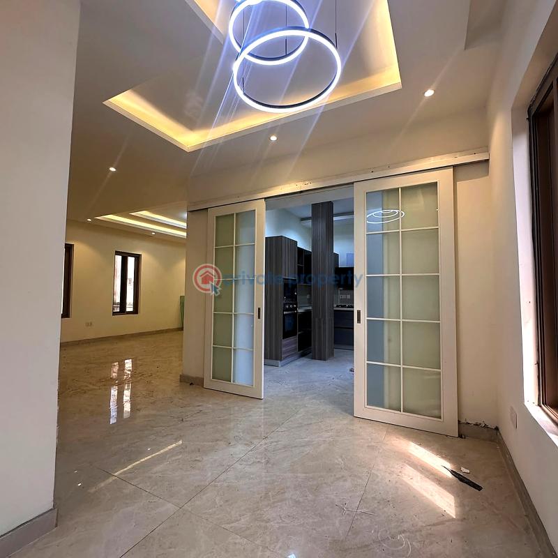 5 bedroom Semi detached Duplex For Rent Ikoyi Lagos - 7