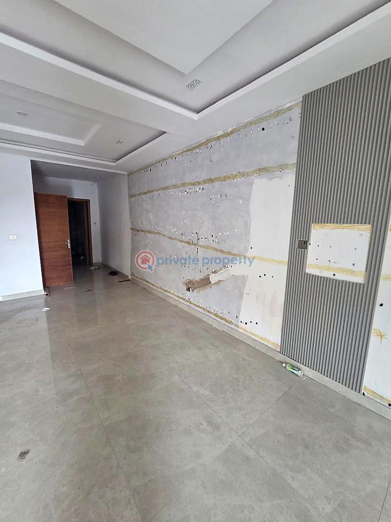 5 bedroom Semi detached Duplex For Sale Ikoyi Lagos - 1