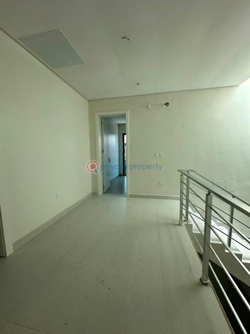 5 bedroom Semi detached Duplex For Sale Parkview Estate Ikoyi Lagos - 5